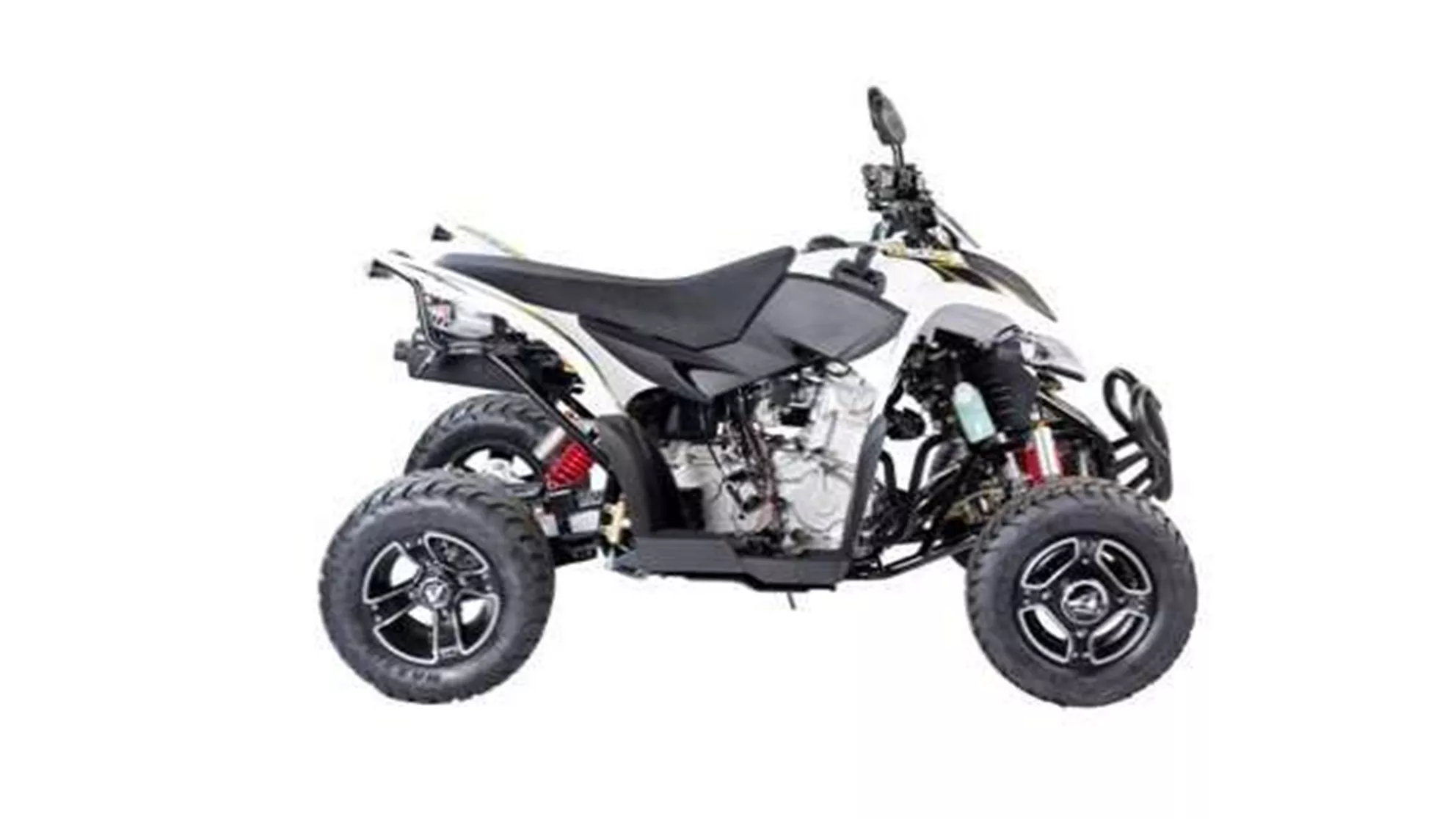 Goes G 400i SM - Image 10 Goes G 400i SM - Image 10